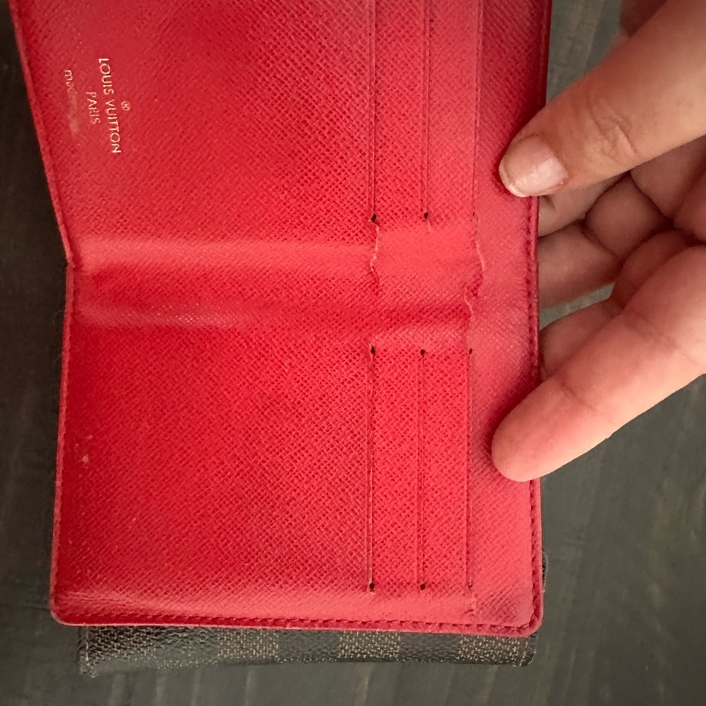 Louis Vuitton Wallet - Picture 11 of 15